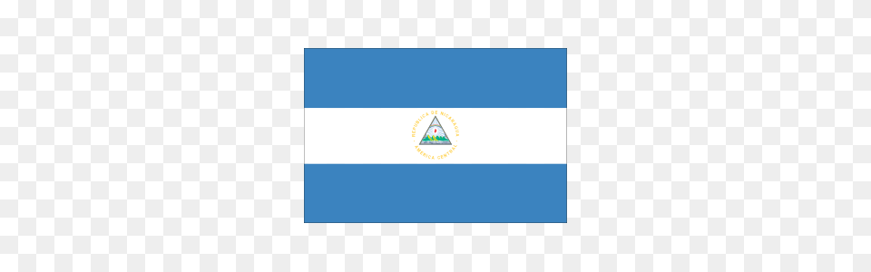 Guatemala Country Flag Sticker, Triangle Png Image