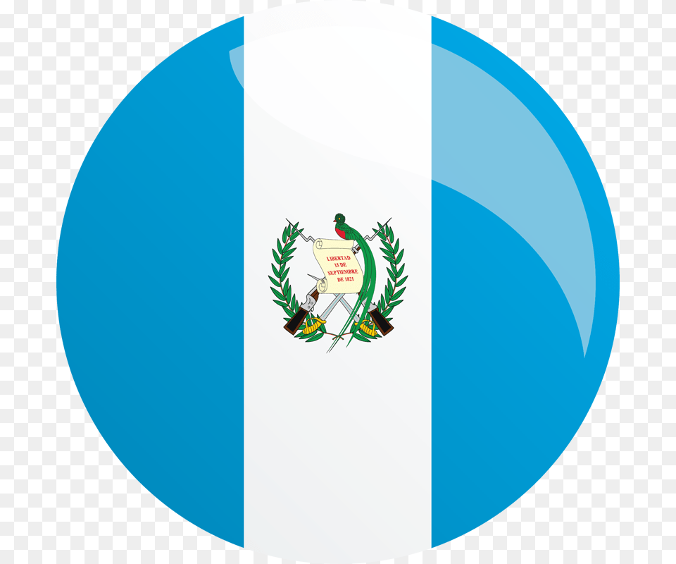Guatemala Flag, Logo, Animal, Bird Png