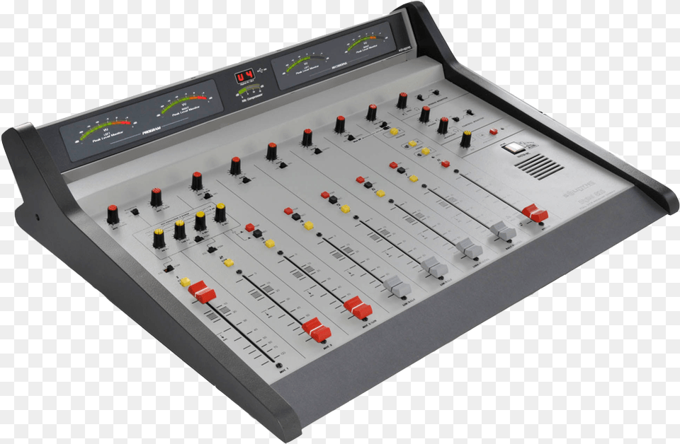 Guatemala Inresa Rf Solidyne Consola Digital, Indoors, Room, Studio, Electronics Free Png