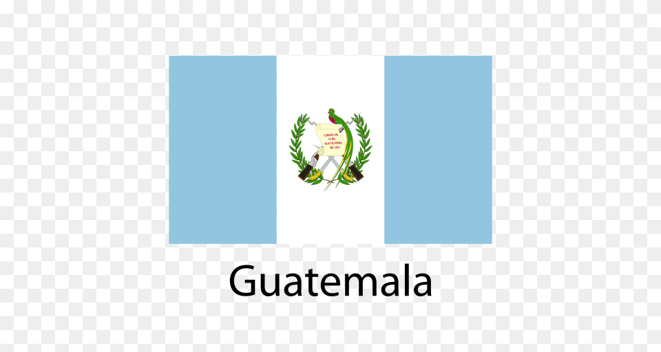 Guatemala National Flag, Herbal, Herbs, Plant, Logo Free Png Download