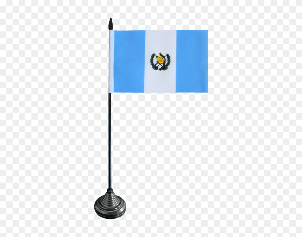 Guatemala Table Flag Free Png Download