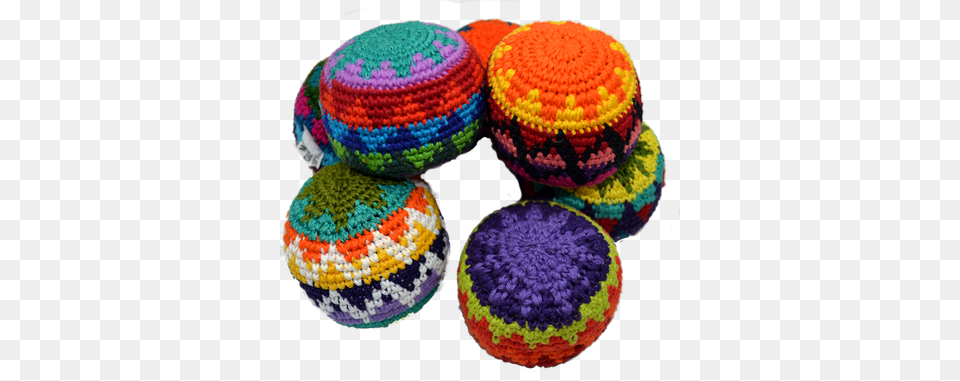 Guatemalan Foot Bag Guatemala, Cap, Clothing, Cushion, Hat Free Png Download