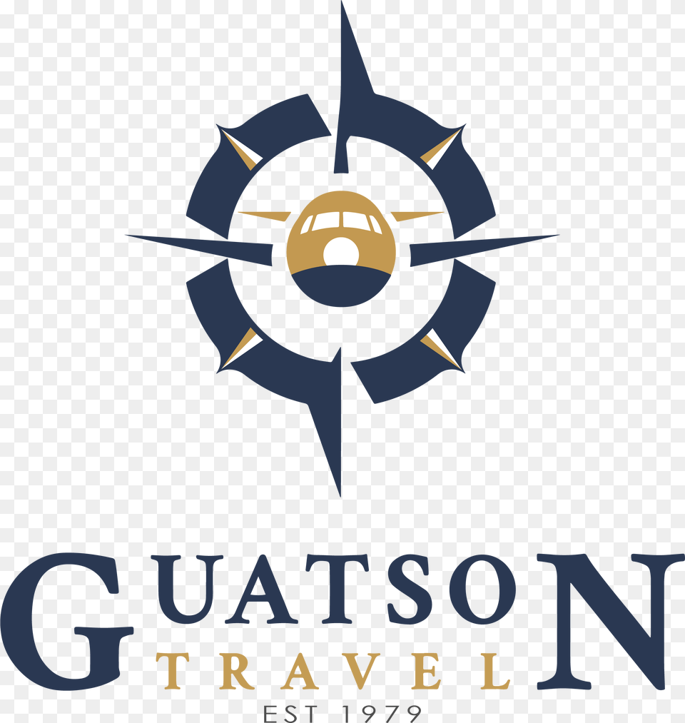Guatson Travel Great Western Original, Logo, Symbol Free Png