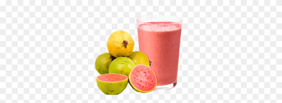 Guava, Beverage, Juice, Smoothie, Food Png