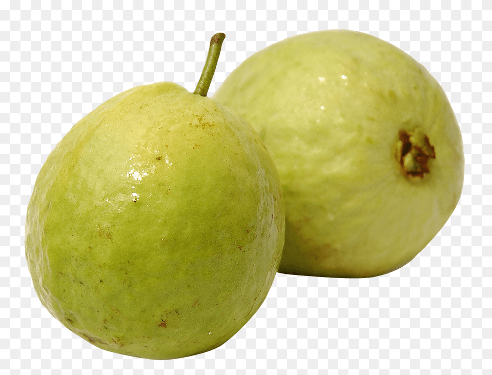 Guava, Food, Fruit, Plant, Produce Free Png