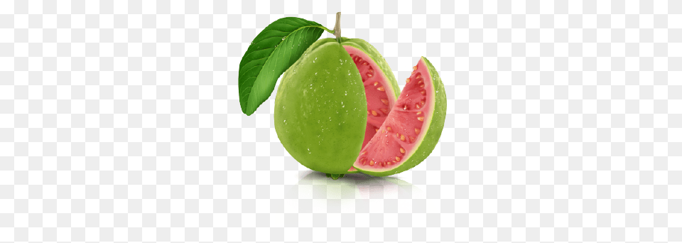 Guava, Blade, Sliced, Knife, Cooking Png Image