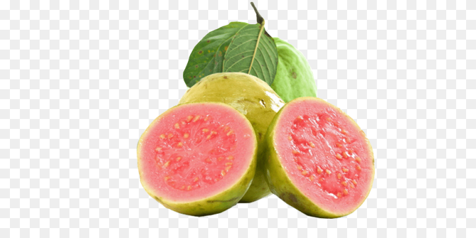 Guava, Blade, Sliced, Knife, Cooking Png