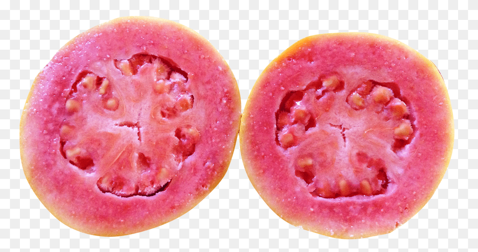 Guava, Weapon, Sliced, Knife, Cooking Png