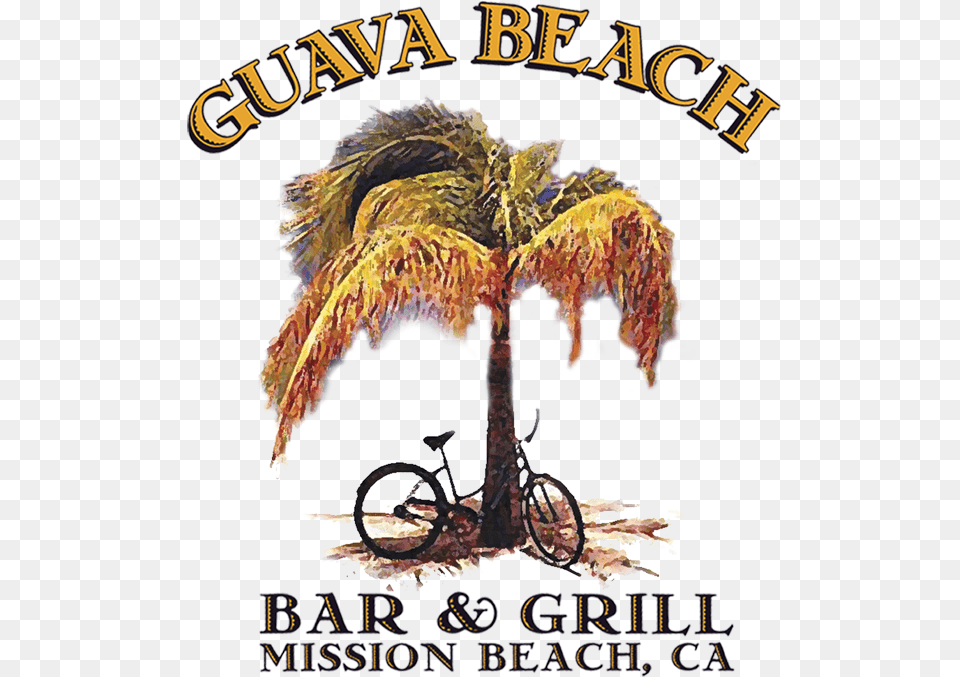 Guava Beach Bar Amp Grill Success Strategies For African Americans A Guide, Advertisement, Tree, Poster, Plant Free Transparent Png