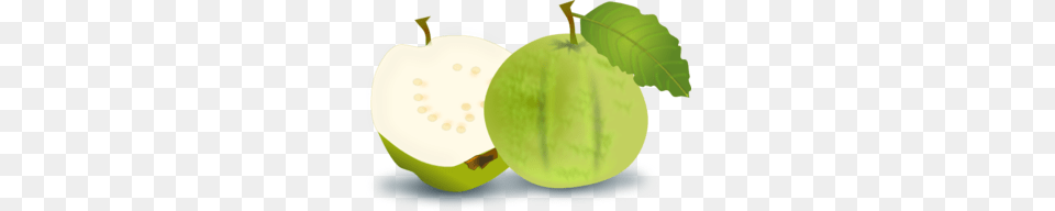 Guava Clip Art, Food, Fruit, Plant, Produce Free Png