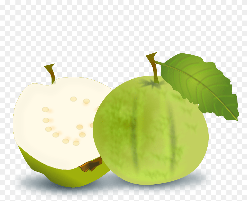 Guava Clip Arts For Web, Food, Fruit, Plant, Produce Free Transparent Png