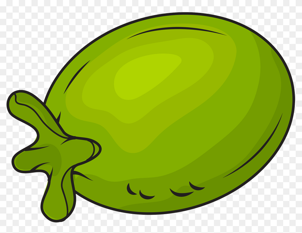 Guava Clipart, Food, Fruit, Plant, Produce Png Image