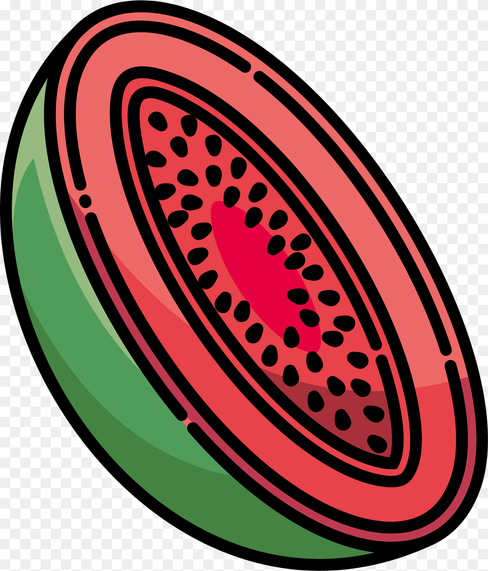 Guava Clipart, Food, Fruit, Plant, Produce Png