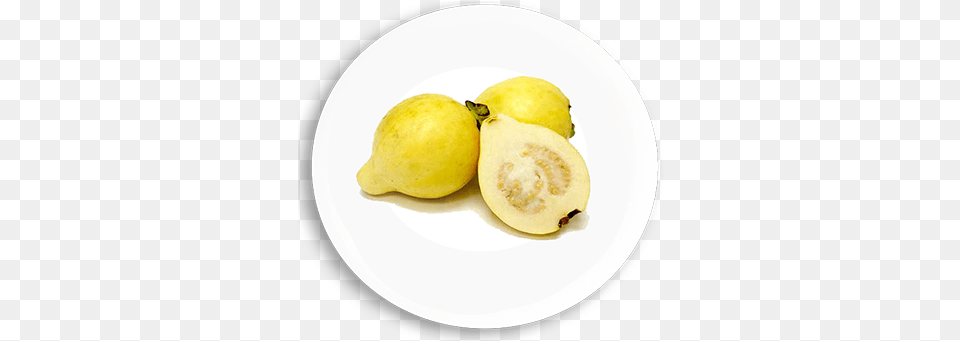 Guava Egypt, Food, Fruit, Plant, Produce Free Transparent Png