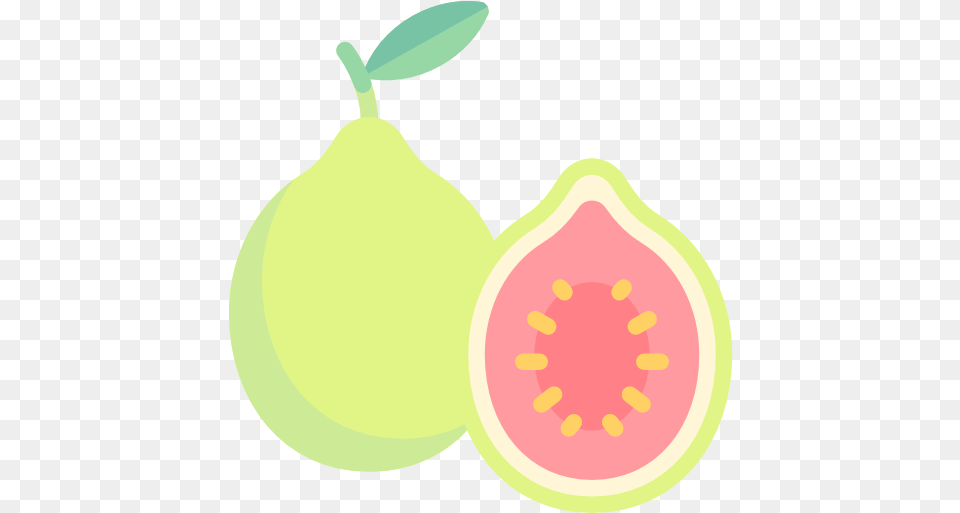 Guava Expat In Croatia Clip Art, Citrus Fruit, Food, Fruit, Grapefruit Free Png