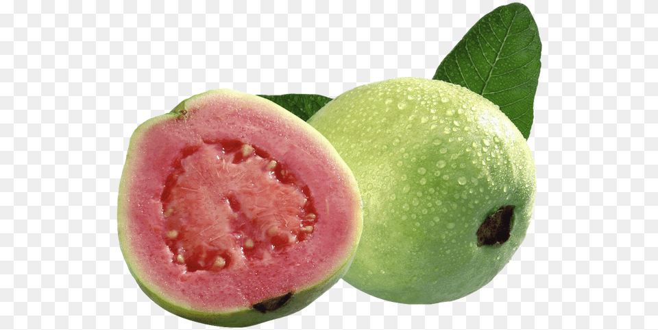 Guava Fruit Food Guava Fruits, Blade, Cooking, Knife, Sliced Png
