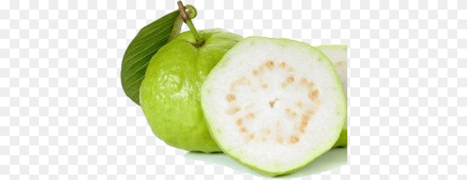 Guava Photo Fresh Guava, Blade, Sliced, Weapon, Knife Free Png