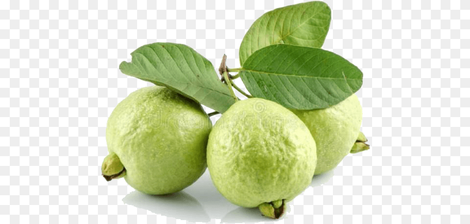 Guava Transparent Good Evening With Fruits, Food, Fruit, Plant, Produce Png