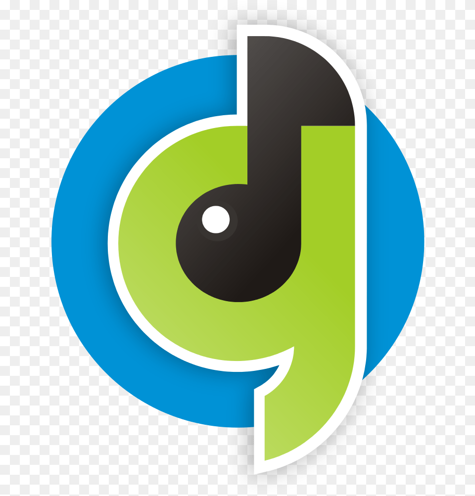 Guayadeque Music Player Icon, Art, Graphics, Text, Disk Free Png