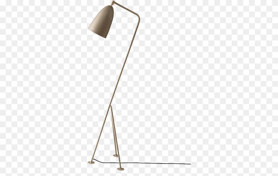 Gubi Grasshoppa Lamp, Lampshade Png Image