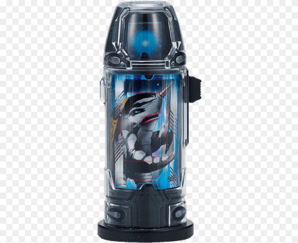 Gubila Capsule Bandai Ultraman Geed Dx Ultra Capsule Chimera Bellos, Lamp, Bottle, Animal, Cat Png