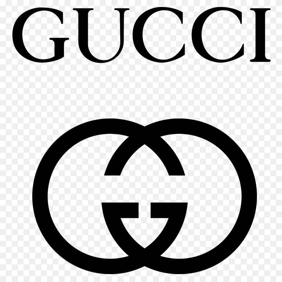 Gucci, Stencil Free Png