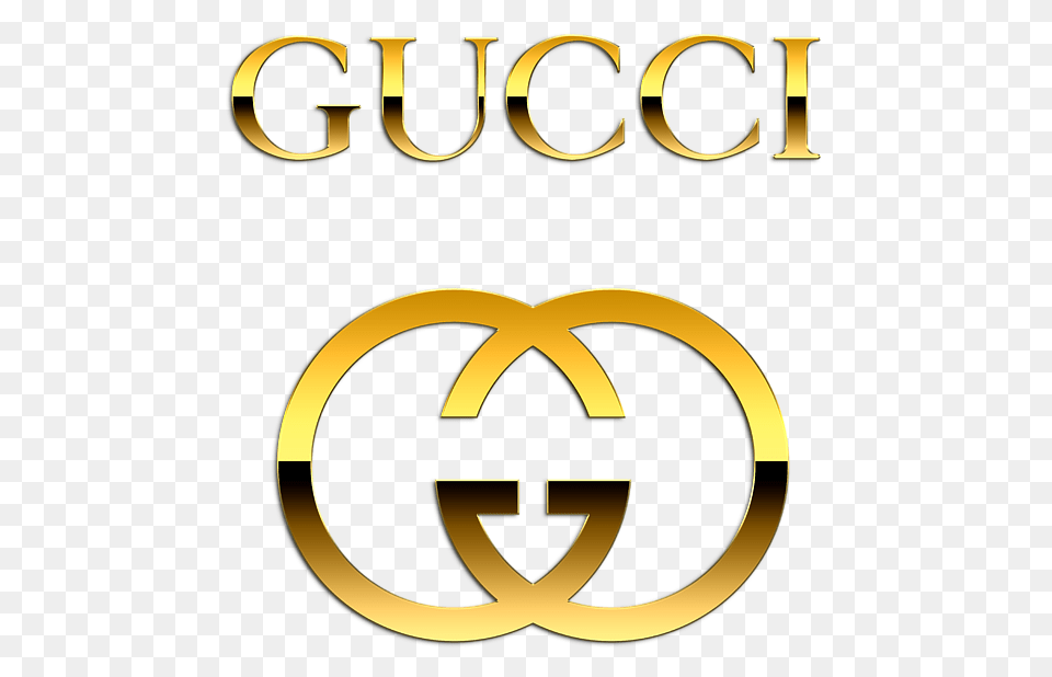 Gucci, Logo, Symbol Png Image