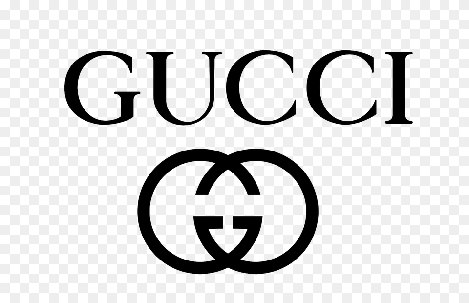 Gucci, Stencil, Logo, Text, Symbol Free Png