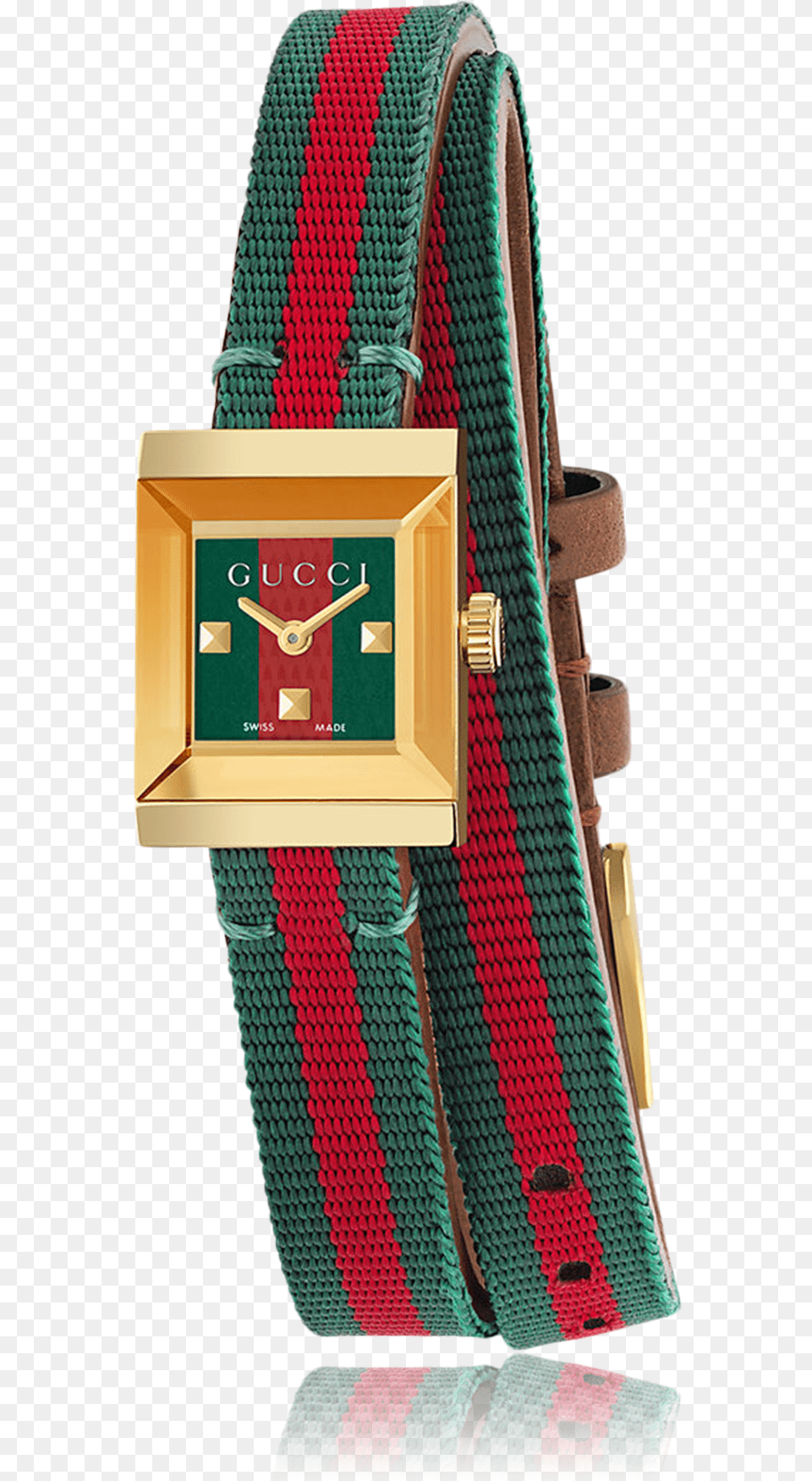 Gucci Belt, Wristwatch, Arm, Body Part, Person Free Png Download