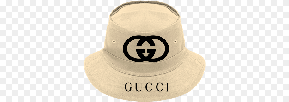 Gucci Bucket Hat Original Baseball Cap, Clothing, Sun Hat, Hardhat, Helmet Png