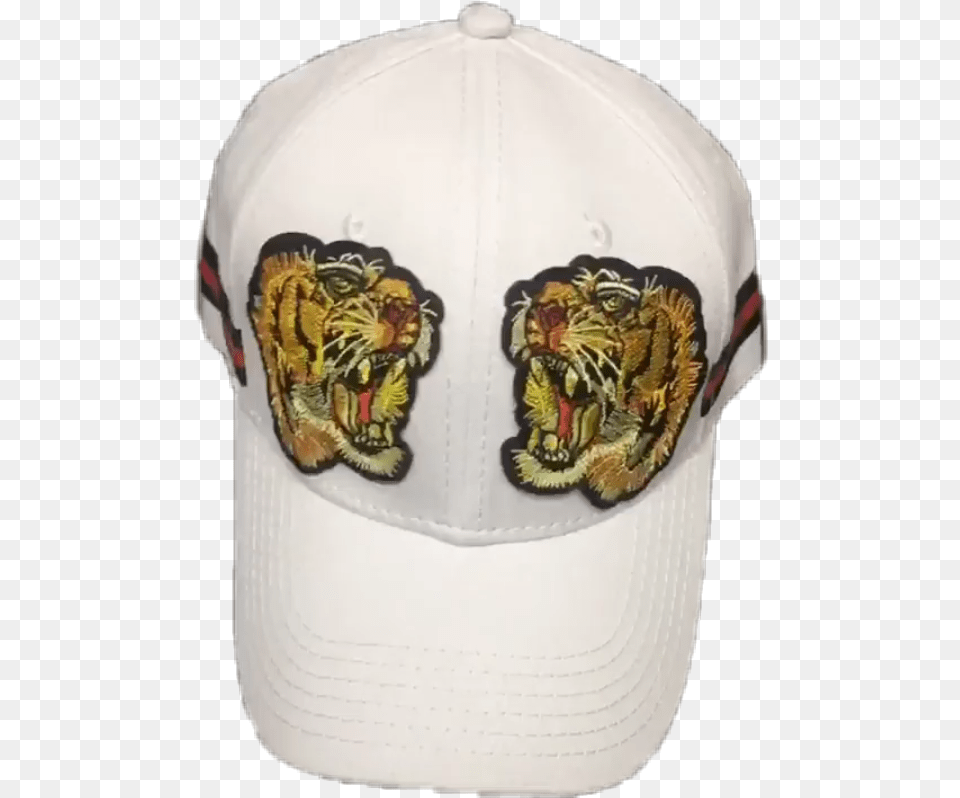 Gucci Cap Gorra Baseball Cap, Baseball Cap, Clothing, Hat Free Transparent Png