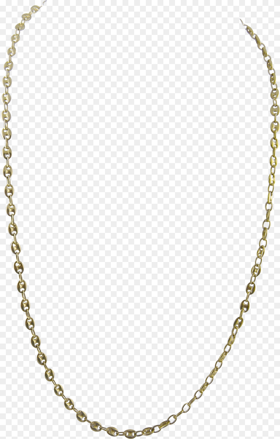 Gucci Chain Dog Tag Chain Gold, Accessories, Jewelry, Necklace Png Image