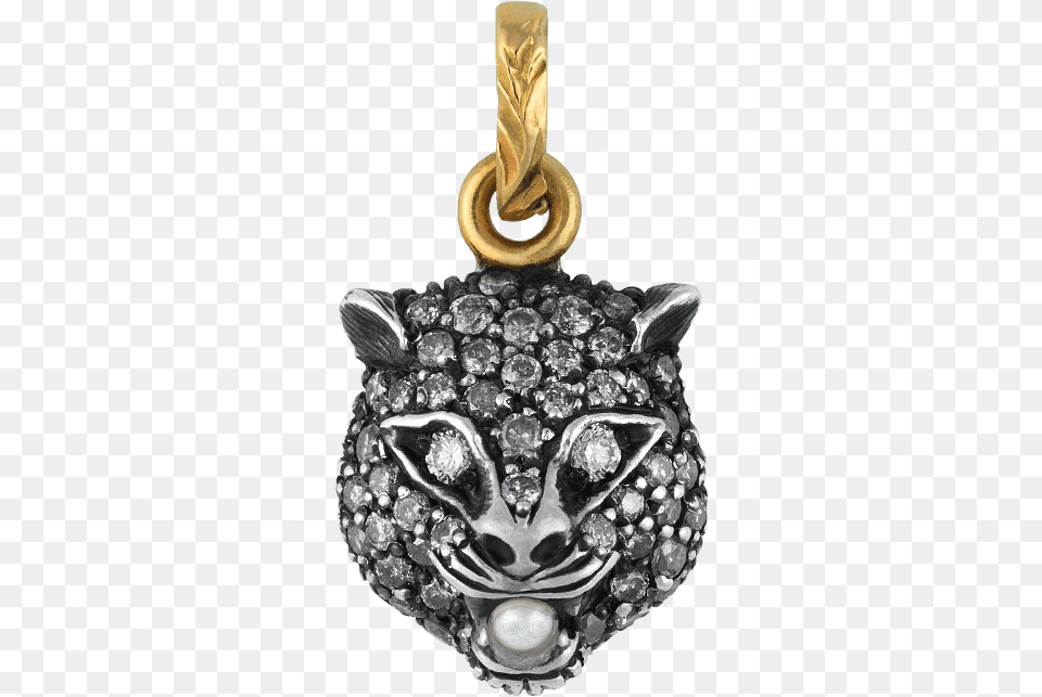 Gucci Charms Charms Locket, Accessories, Chandelier, Lamp, Pendant Free Png