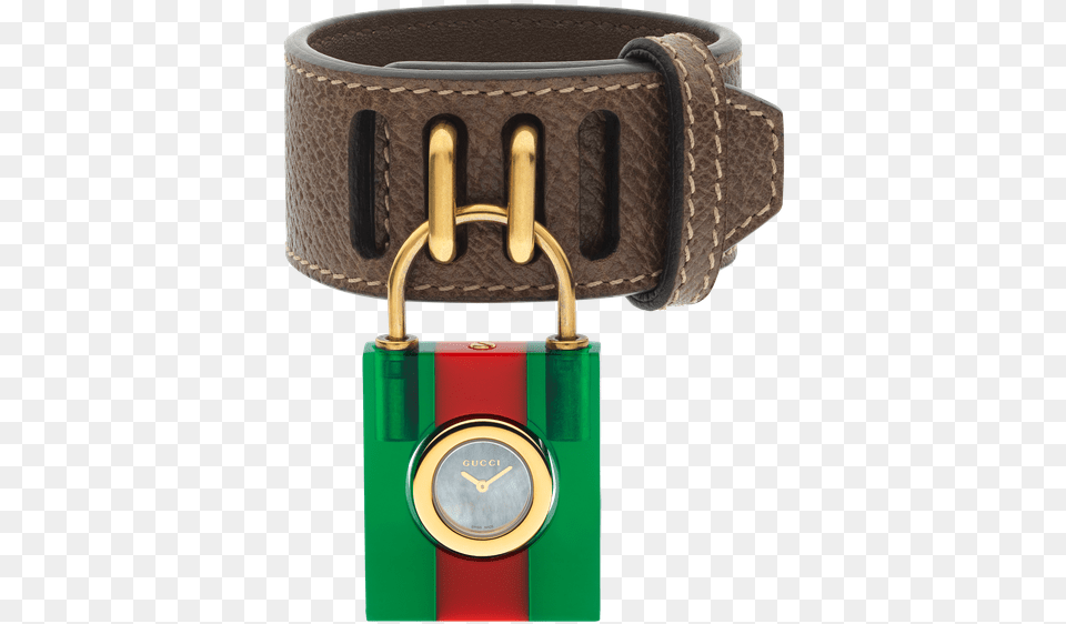 Gucci Constance Watch, Accessories, Buckle, Belt Png Image