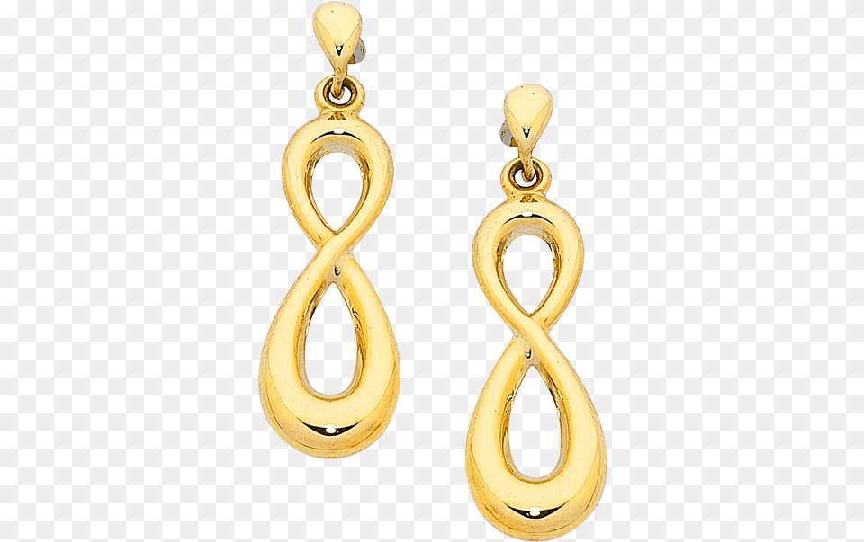 Gucci Earring, Accessories, Gold, Jewelry, Smoke Pipe Free Png