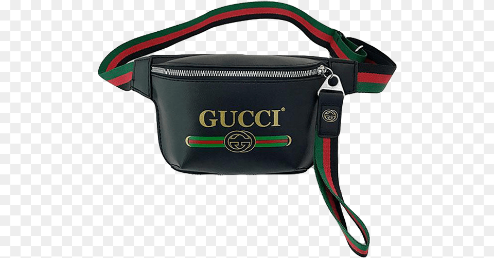 Gucci Fanny Pack, Accessories, Bag, Handbag, Purse Free Transparent Png