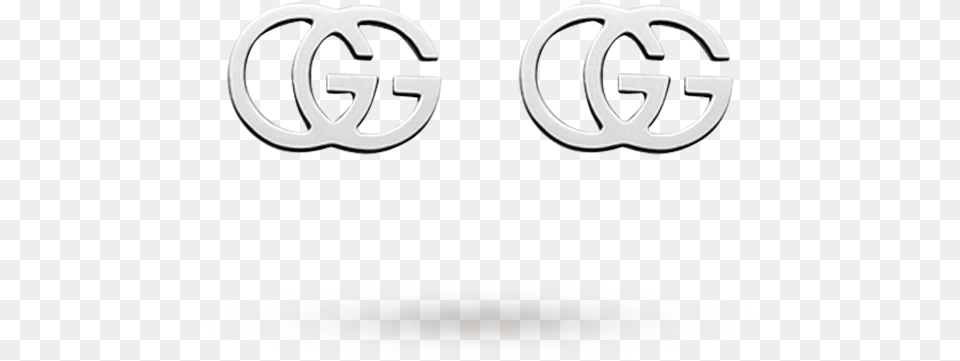 Gucci Gg Logo, Symbol Png