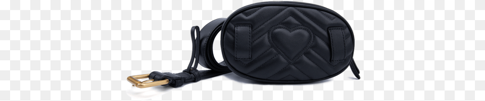 Gucci Gg Marmont Matelass Leather Belt Bag Portable, Accessories, Handbag, Purse Free Png Download