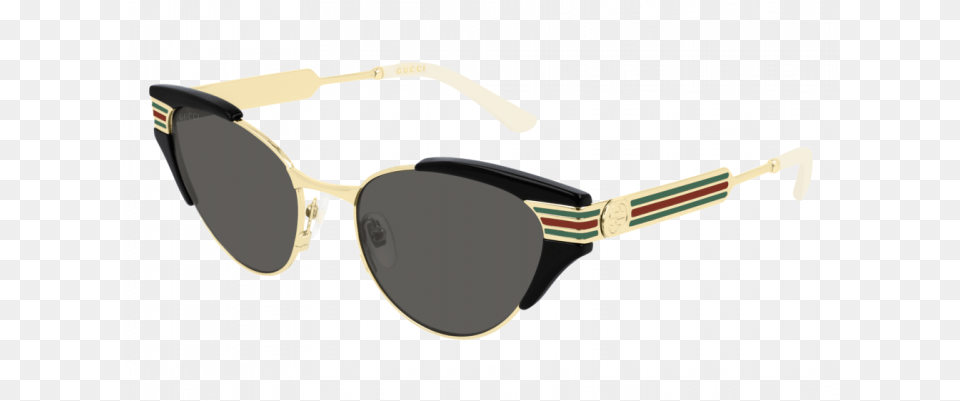 Gucci Gg0522s Gg0522s, Accessories, Glasses, Sunglasses, Smoke Pipe Free Png