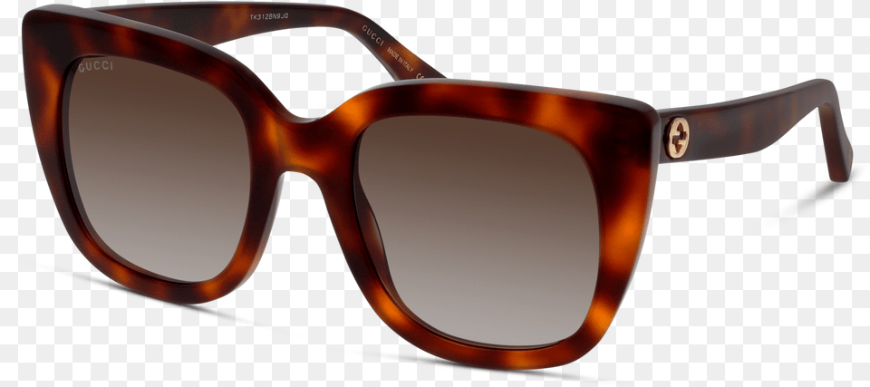 Gucci Glasses Swarovski, Accessories, Sunglasses Free Png Download