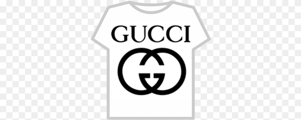 Gucci Gucci, Clothing, T-shirt, Symbol, Shirt Png