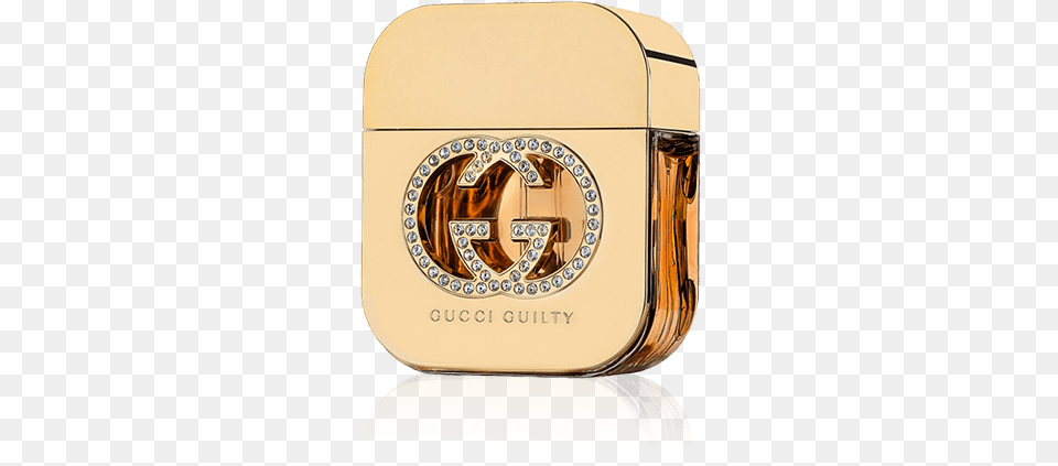 Gucci Guilty Diamond Gucci Products, Bottle, Cosmetics Png Image