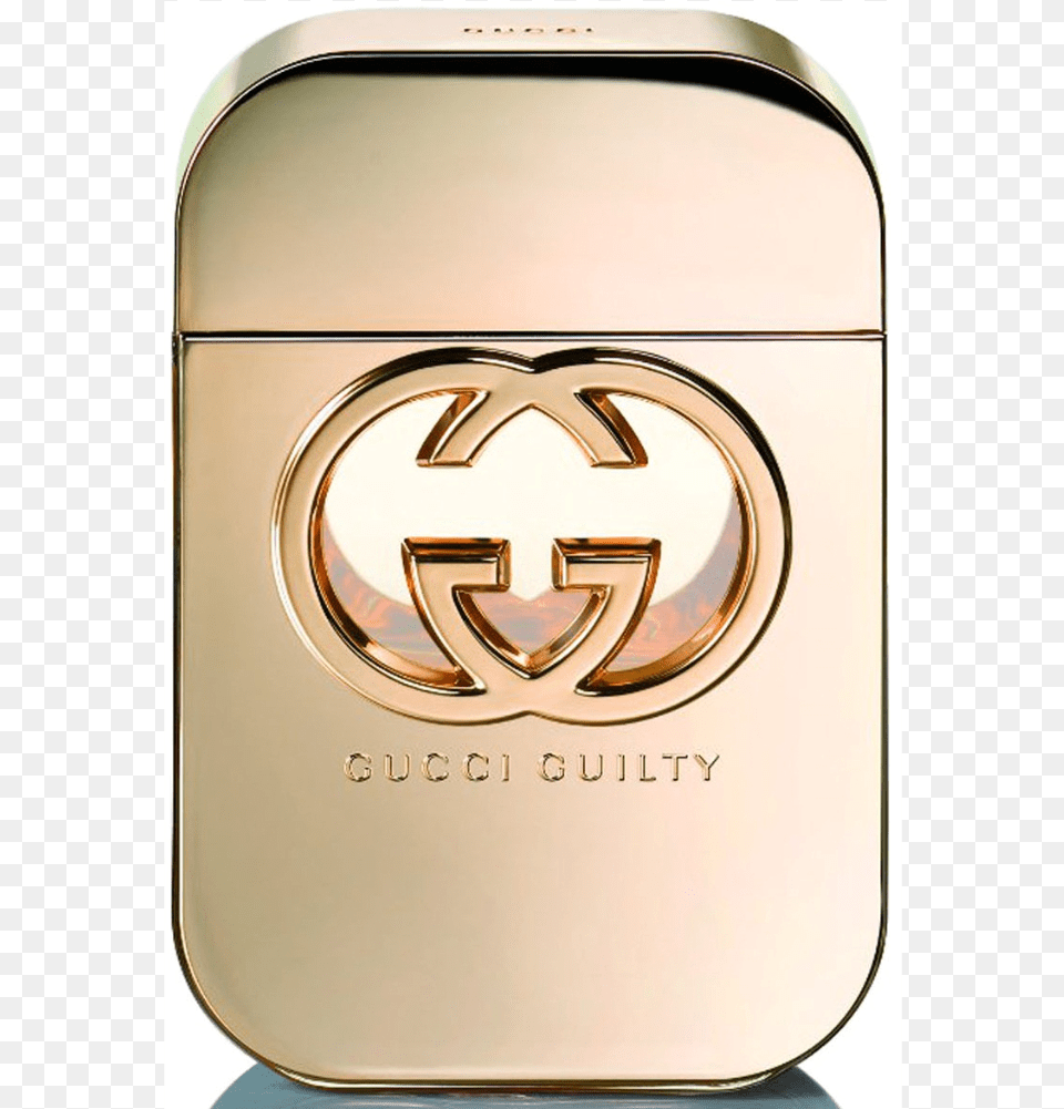 Gucci Guilty For Women, Bottle, Appliance, Device, Electrical Device Free Transparent Png