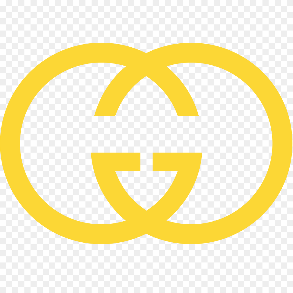 Gucci Icon, Logo, Symbol Png