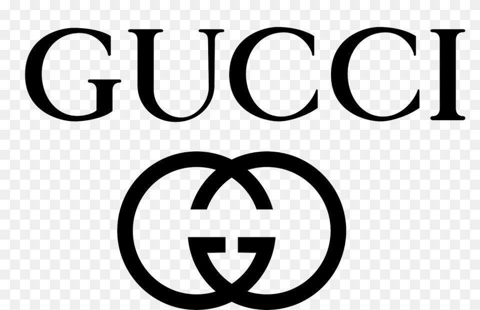 Gucci Image Vector Clipart, Text, Smoke Pipe, Symbol, Machine Free Png Download