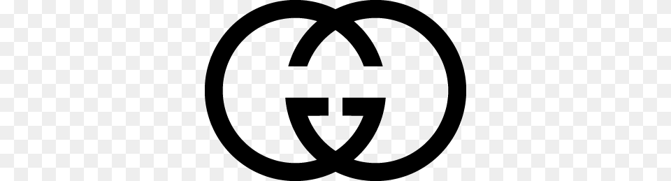 Gucci In Fashion, Logo, Symbol Png Image