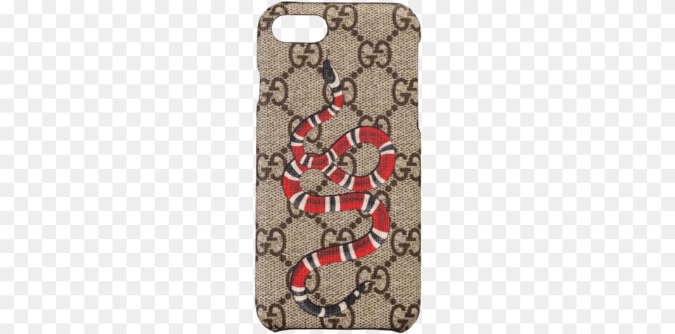 Gucci Iphone 8 Case, Home Decor, Animal, Reptile, Snake Free Png Download
