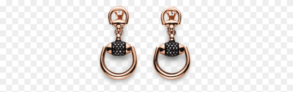 Gucci Jewellery Raffi Jewellers Gucci Gold Earrings Horsebit, Accessories, Earring, Jewelry, Ring Free Transparent Png