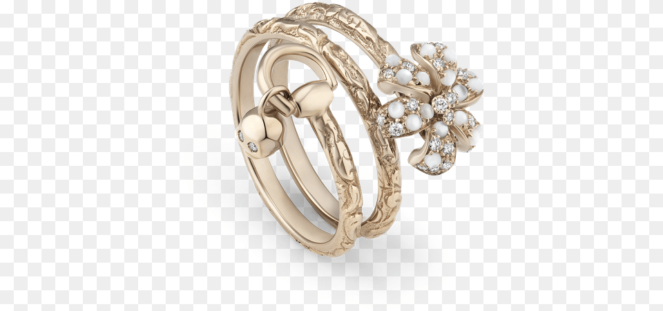 Gucci Jewelry Gucci Flora Ring Jewellery, Accessories, Locket, Pendant Png