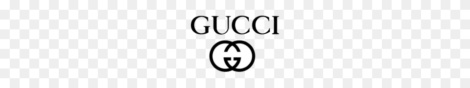 Gucci Logo, Dynamite, Weapon, Symbol, Stencil Free Png Download